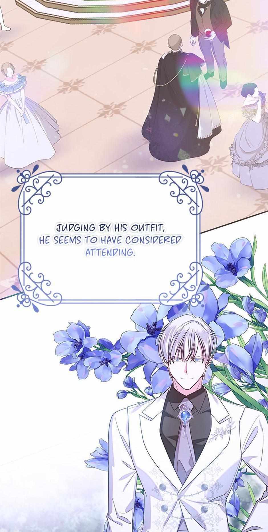 I Met the Male Lead in Prison Chapter 53 25